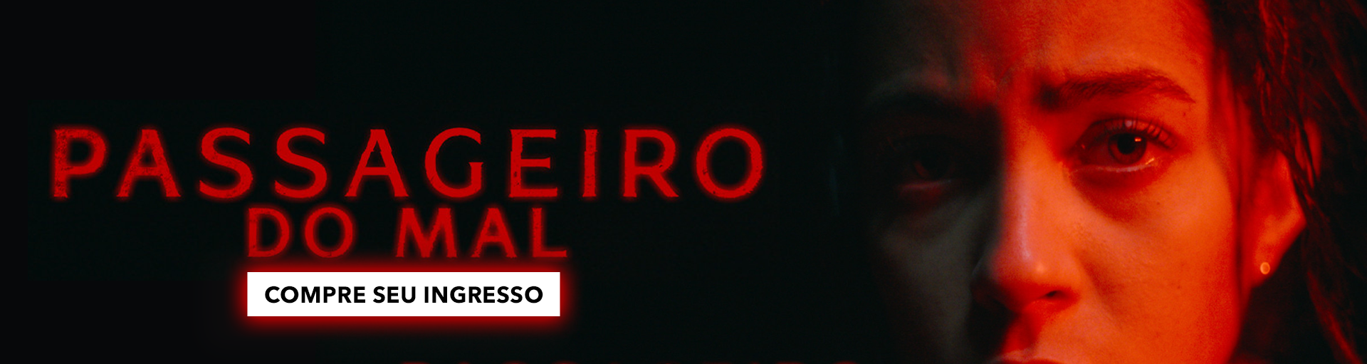passageiro do mal