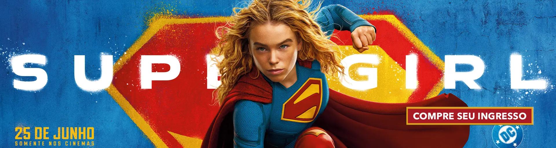 supergirl