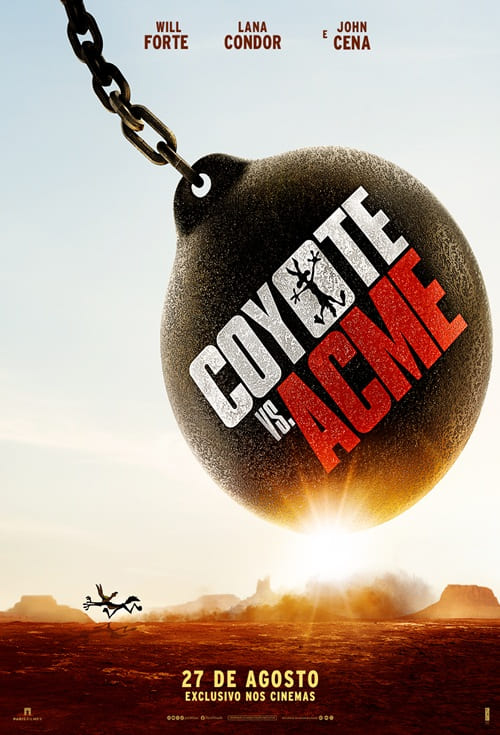 COYOTE VS. ACME