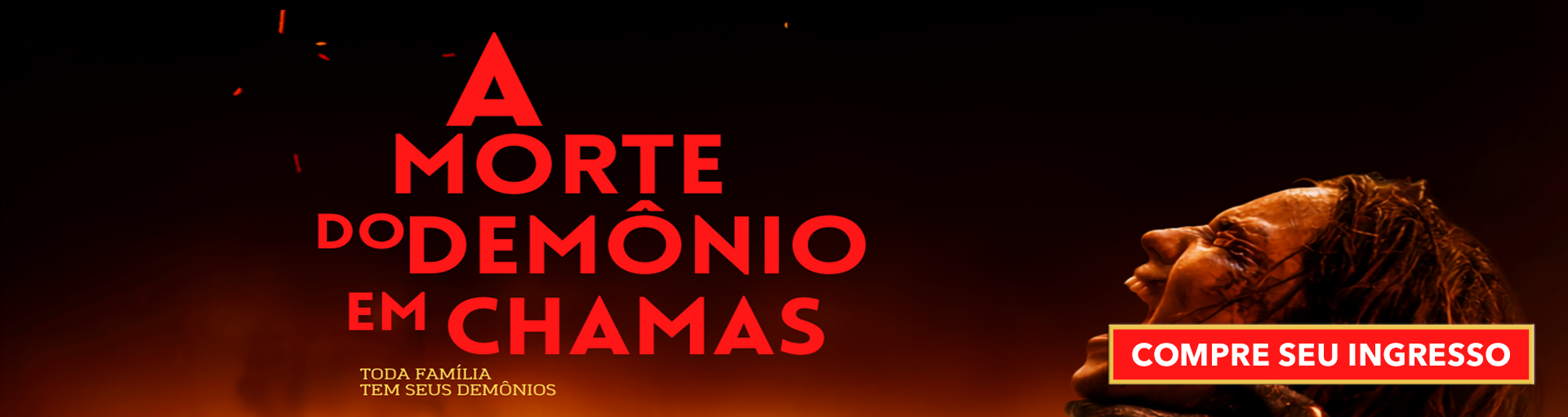 morte do demonio