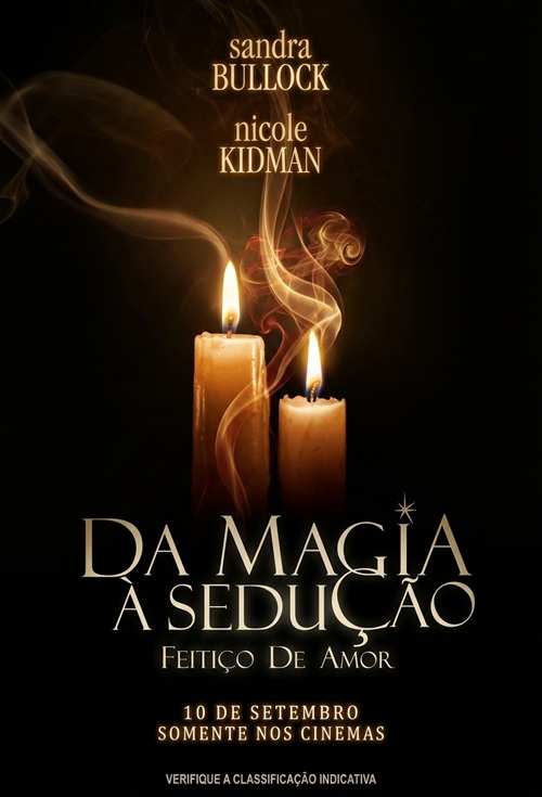 DA MAGIA À SEDUÇÃO: FEITIÇO DO AMOR