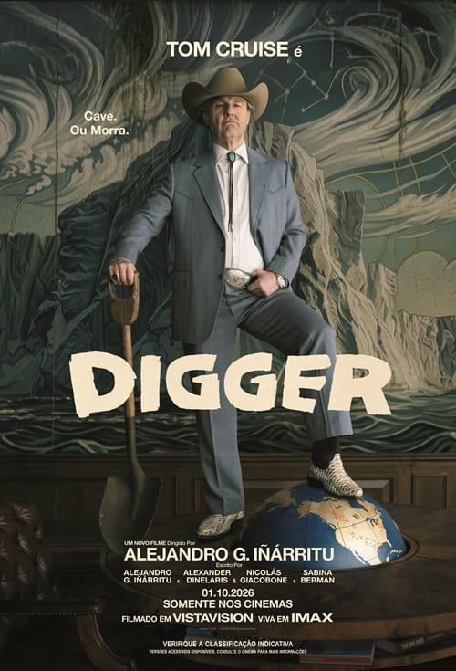 DIGGER