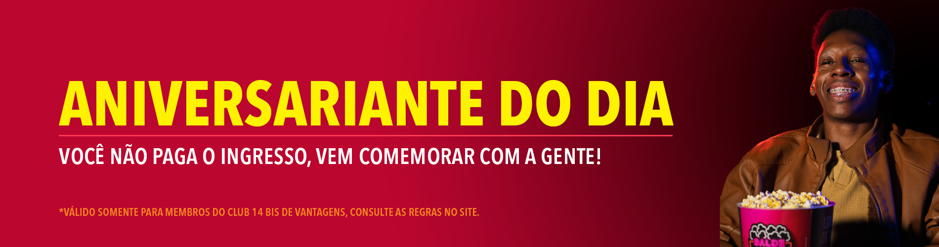 aniversariante