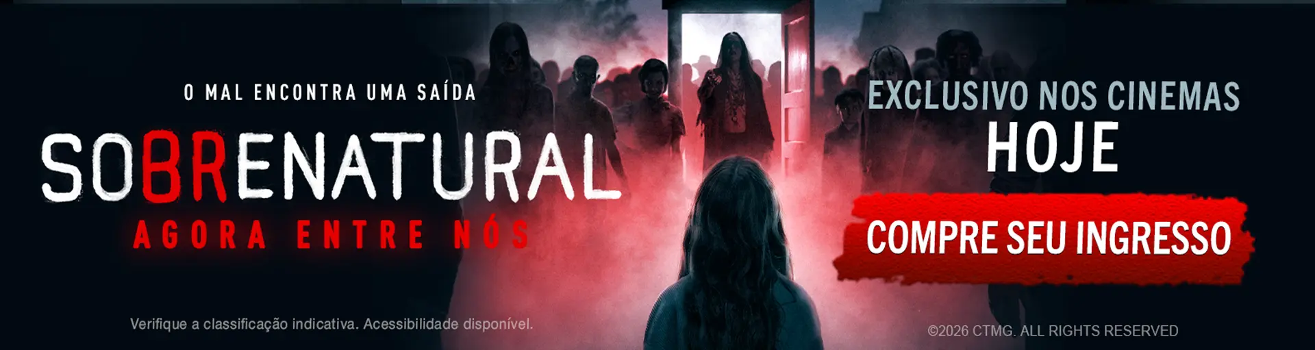 sobrenatural