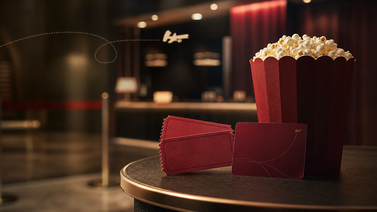 Club 14 Bis: um espaço para quem vive o cinema com a gente